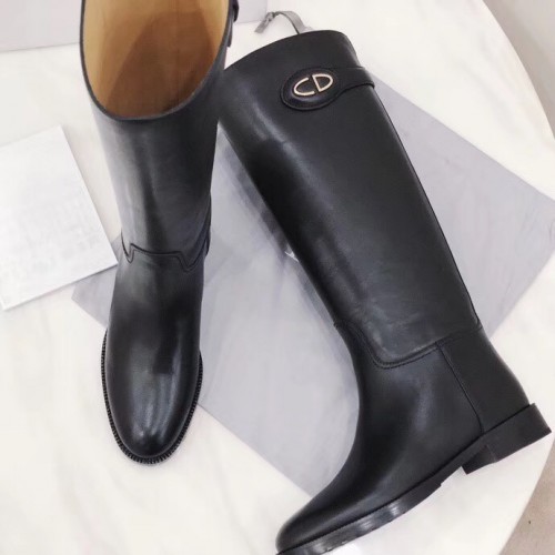 Christian Dior Boots 001